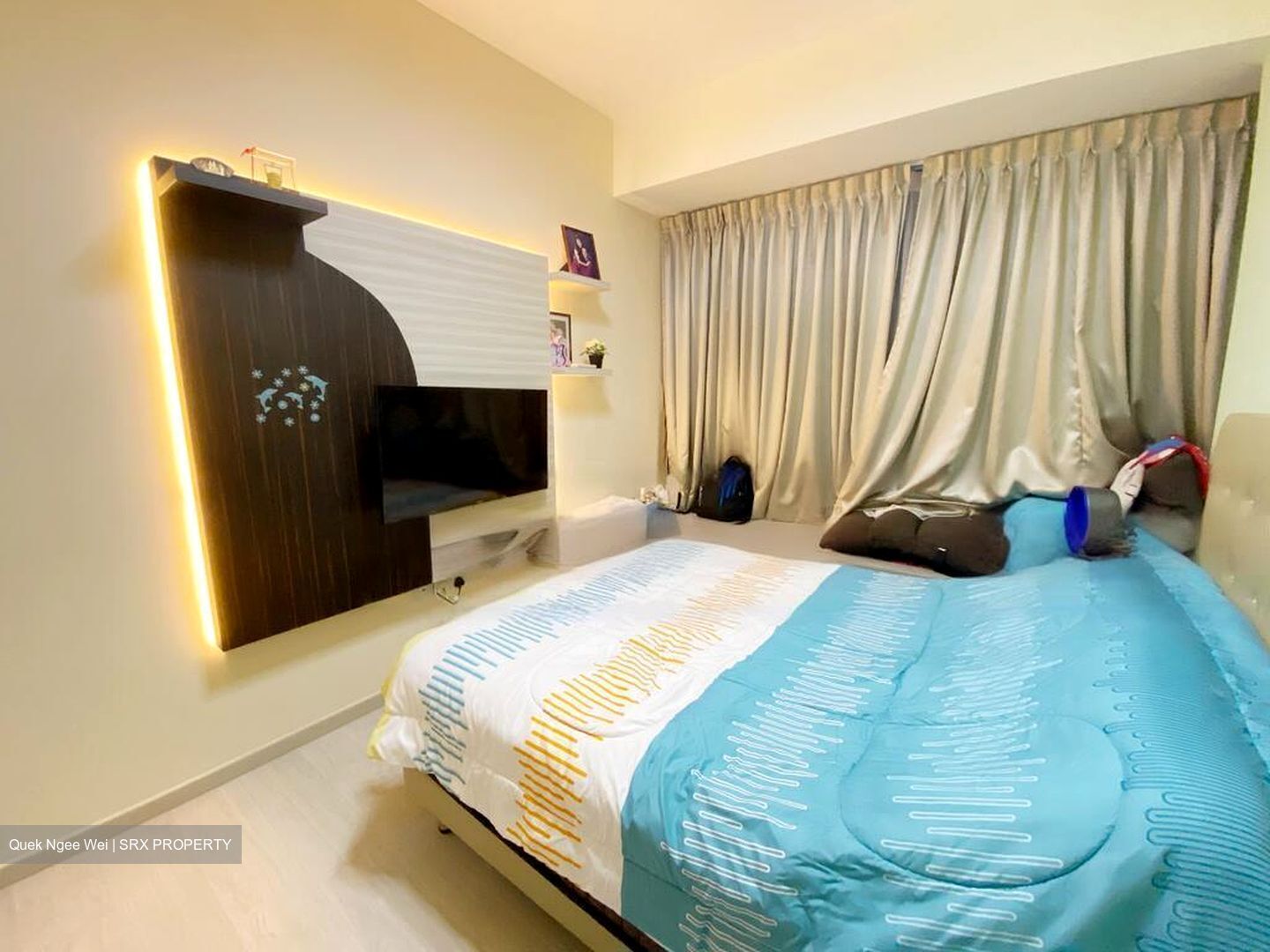 d'Nest (D18), Condominium #461482631
